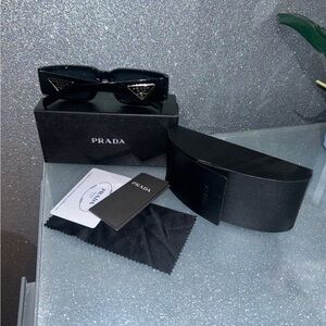 Prada sunglasses